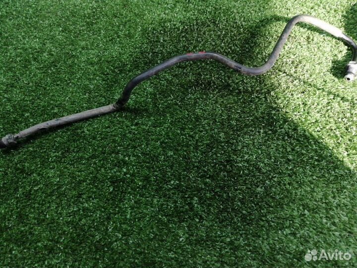 Трубка передняя правая Kia Ceed JD G4FG 2014