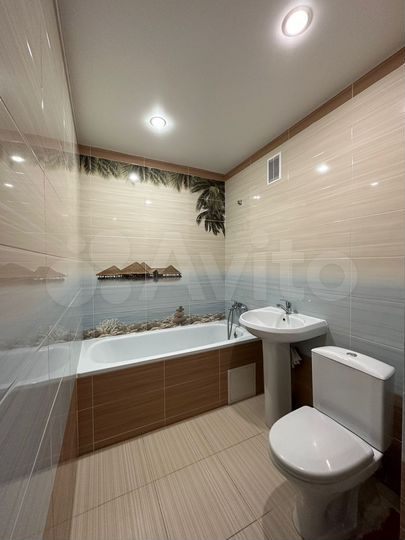 1-к. квартира, 35 м², 3/9 эт.