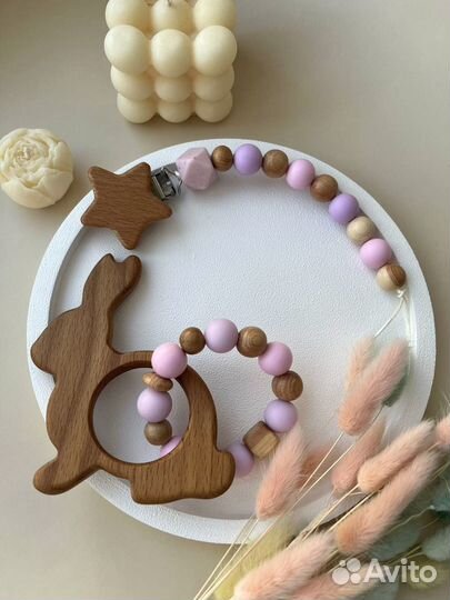 Игрушки для малышей новые