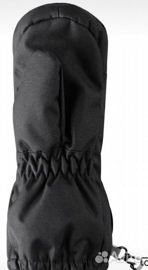 Варежки детские демисезонные