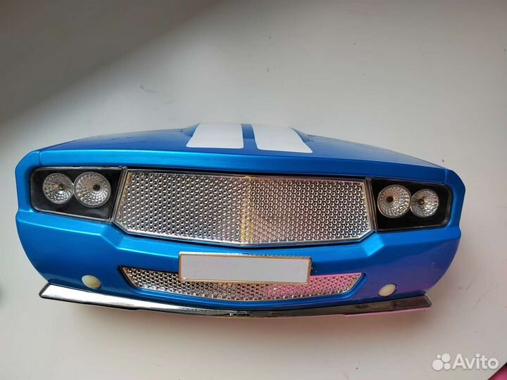 Светильник в детскую