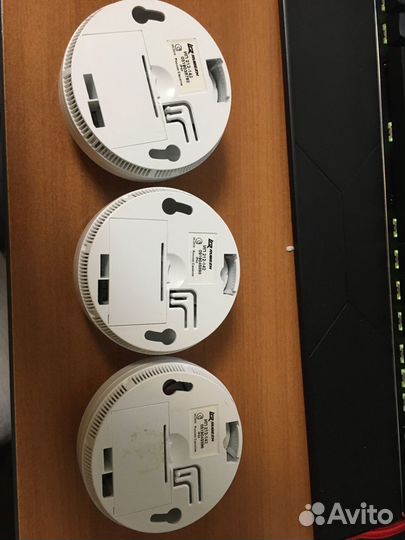 Датчик сигнализация задымления