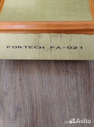 Воздушный фильтр для ваз 2107 с инжектором