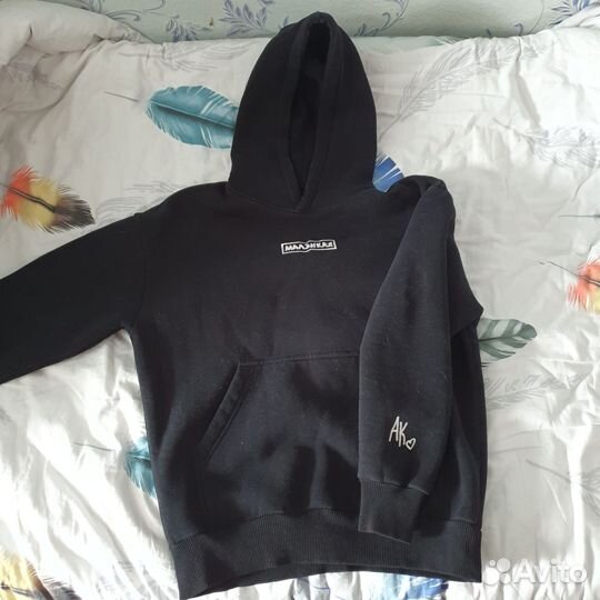 Мерч Катя Адушкина