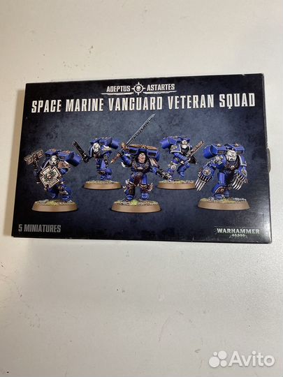 Warhammer 40000