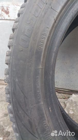 Toyo Observe GSi-5 205/55 R16