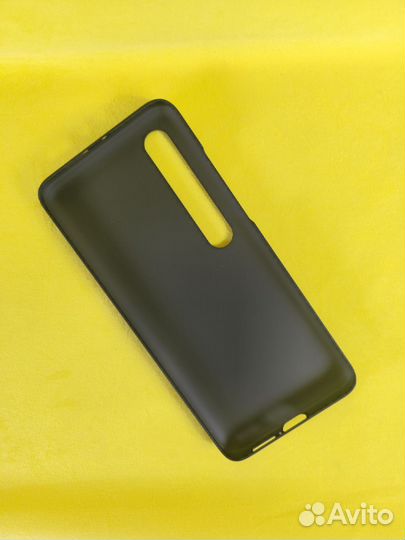 Чехол Nillkin Xiaomi Mi 10 Pro