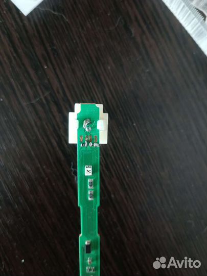 Доп. стоп сигнал Меган 3