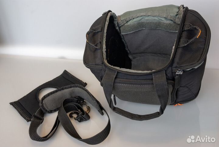 Сумка для фотоаппарата case logic