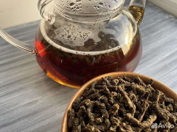 Иван чай 1кг кипрей просто сказка, нет кофеина