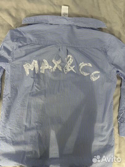 Рубашка max&co