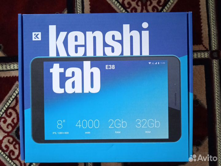 Планшет, пауербанк