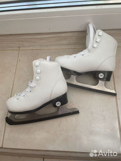Коньки детские 26 Oxelo