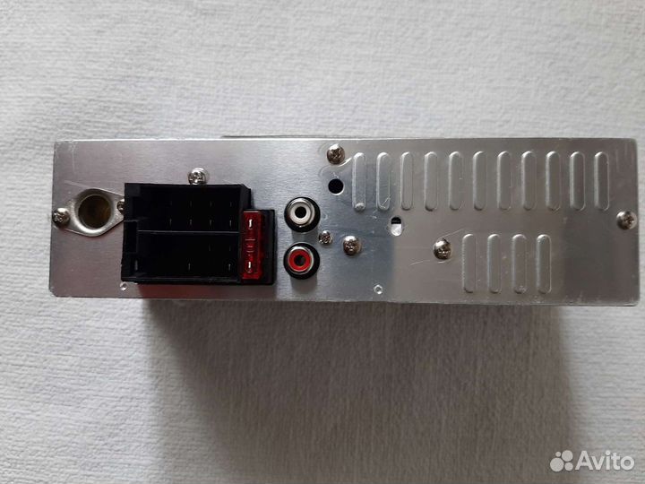 Автопроигрыватель dexp MX-1