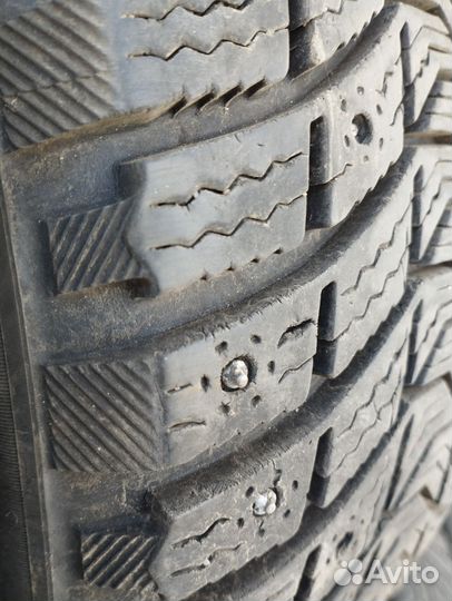 Michelin X-Ice North 3 195/55 R16