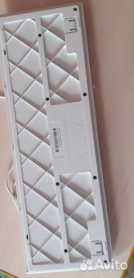 Клавиатура