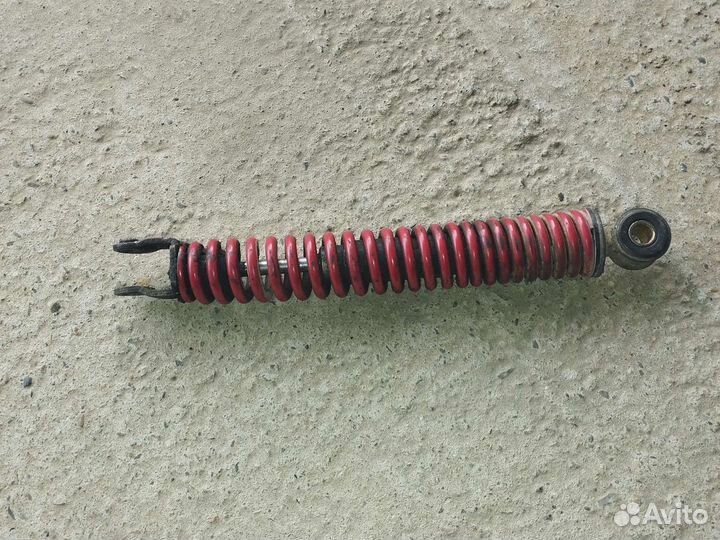 Запчасти на мопед