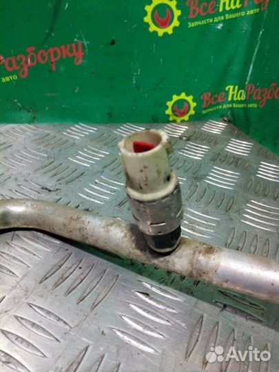 Трубка кондиционера Ford Focus 2 седан 1.8 qqdb