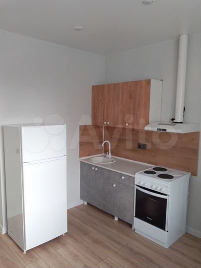 Квартира-студия, 24 м², 8/16 эт.