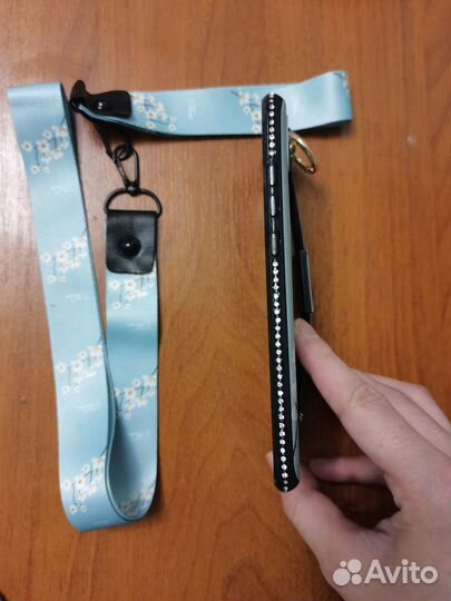 Чехол на honor 10 lite