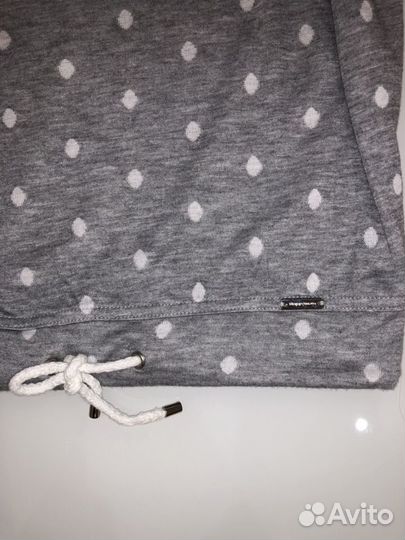 Туника-кофтa happy moms