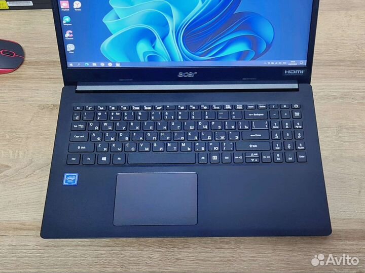 Ноутбук Acer