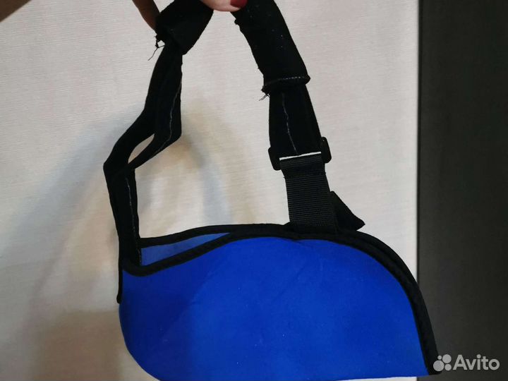 Бандаж для руки детский