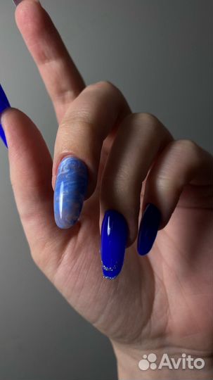 Мастер маникюра на дому