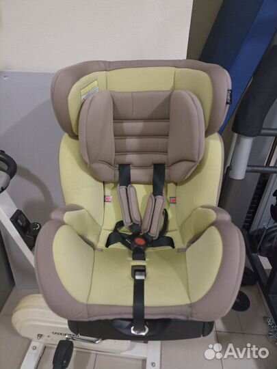 Детское автокресло от 0 до 25 кг
