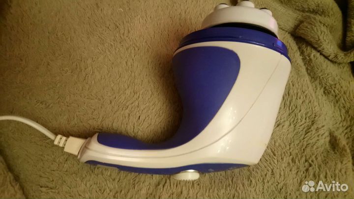 Массажер SwissHome international