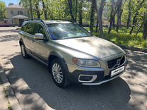 Volvo XC70 2.4 AT, 2011, 275 000 км, с пробегом, цена 1 195 000 руб.