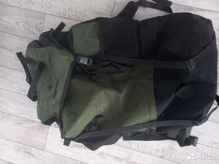Рюкзак nordway