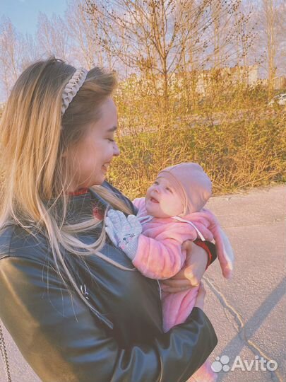 Нейродефектолог/ няня / aba терапия