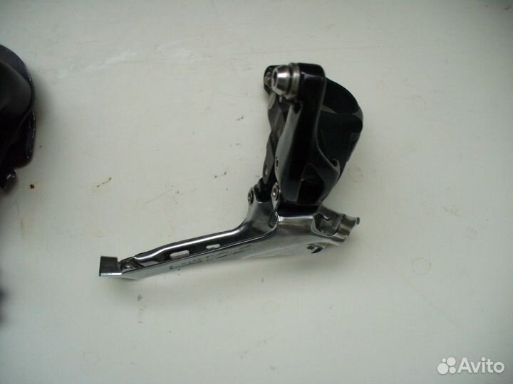 Передний переключатель Shimano 105 R 5800