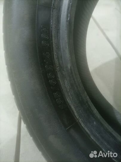 Yokohama C.Drive 2 AC02 185/65 R14