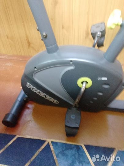 Велотренажер бу
