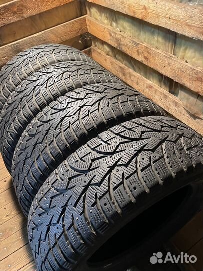 Toyo Observe G3-Ice 215/60 R16