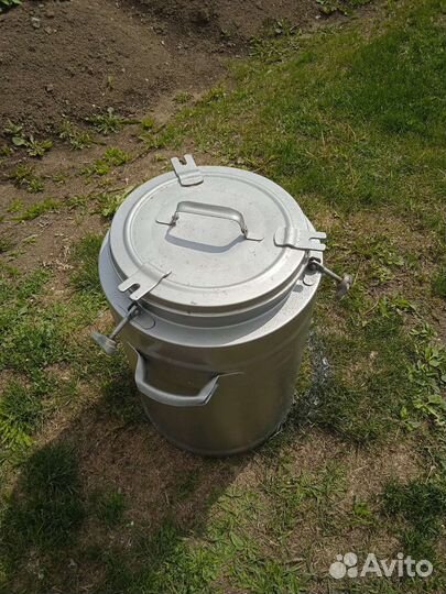 Фляга армейская СССР