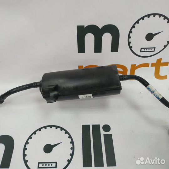 Горловина топливного бака Bmw 520D G30 2019