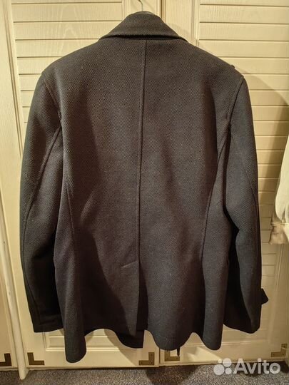 Бушлат мужской Zara Man