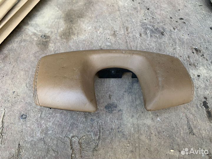 Накладка подлокотника Mercedes W221 S 221