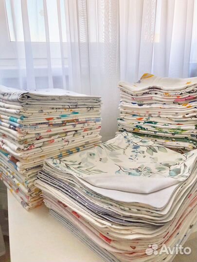 Детские пеленки оптом