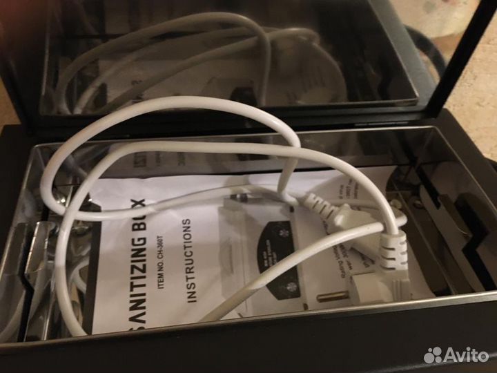 Стерилизатор для инструментов CH-360T