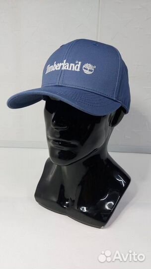 Бейсболка timberland