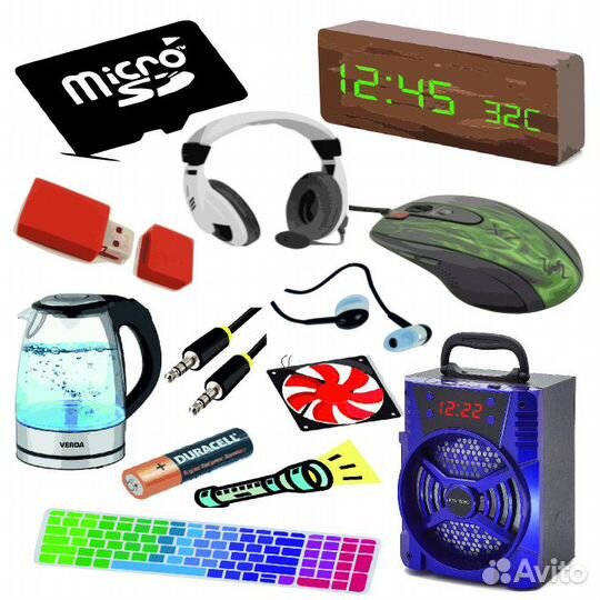 Антенна для раций Baofeng, рост дальности до 30%