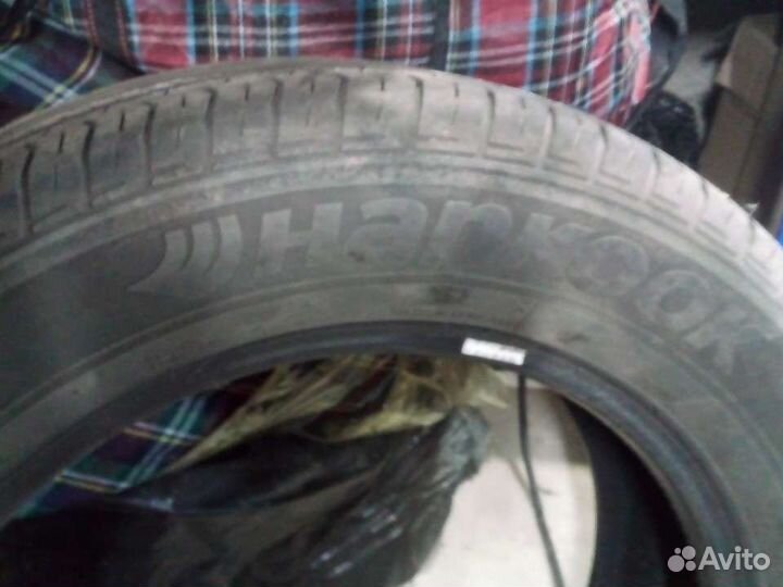 Hankook Optimo K415 225/60 R17 99H