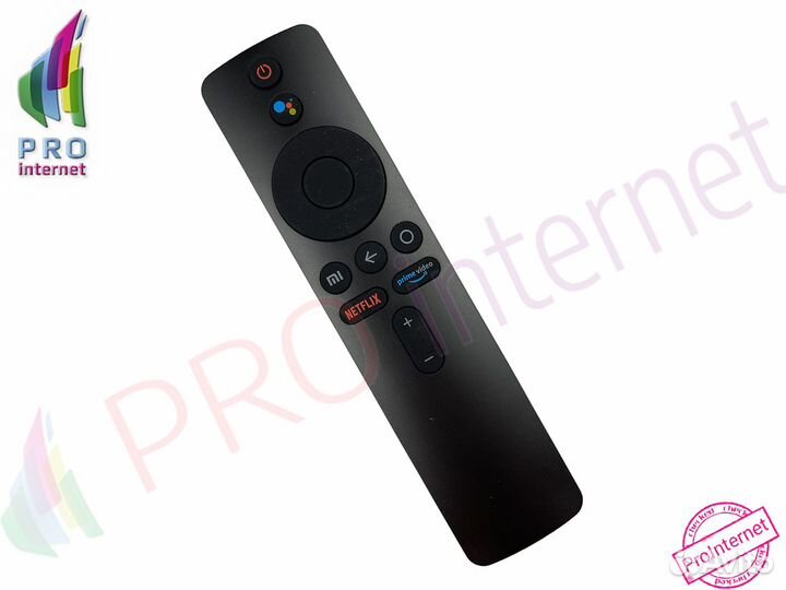 Пульт для телевизора Xiaomi Mi