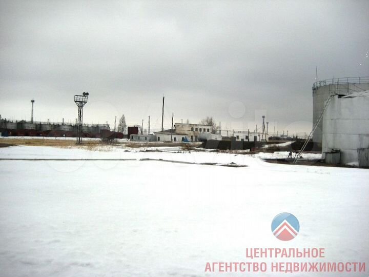 Производство, 2083.2 м²