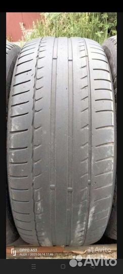 Michelin Primacy HP 205/55 R16