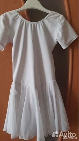 Купальник спортивный